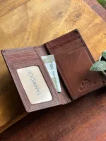 TANWOOD LEATHER Token - wallet - Image 16