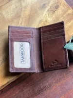 TANWOOD LEATHER Token - wallet - Image 17