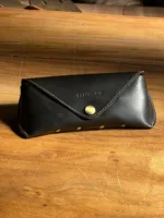 TANWOOD Pure Leather Eyewear - Case - Image 4