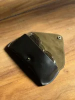 TANWOOD Pure Leather Eyewear - Case - Image 5