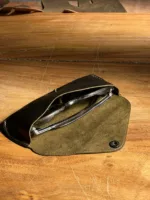TANWOOD Pure Leather Eyewear - Case - Image 3