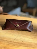 TANWOOD Pure Leather Eyewear - Case - Image 7