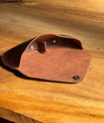 TANWOOD Pure Leather Eyewear - Case - Image 11