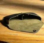 TANWOOD Pure Leather Eyewear - Case - Image 6