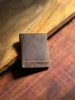TANWOOD LEATHER Sector - Wallet - Image 2
