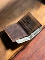 TANWOOD LEATHER Sector - Wallet - Image 4