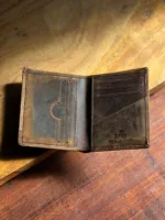 TANWOOD LEATHER Sector - Wallet - Image 5