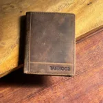 TANWOOD LEATHER Sector - Wallet