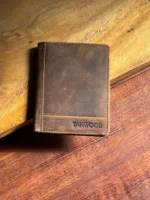 TANWOOD LEATHER Sector - Wallet