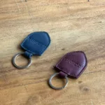 TANWOOD LEATHER ZORO Keychain - 2 pcs set