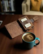 TANWOOD LEATHER Stonecraft POPUP - Wallet - Image 3