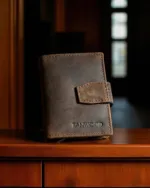 TANWOOD LEATHER Stonecraft POPUP - Wallet - Image 6