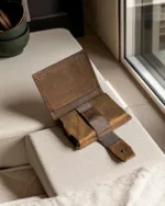 TANWOOD LEATHER Stonecraft POPUP - Wallet - Image 2