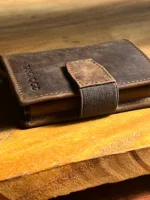TANWOOD LEATHER Stonecraft POPUP - Wallet - Image 5