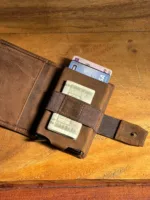 TANWOOD LEATHER Stonecraft POPUP - Wallet - Image 4