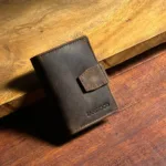 TANWOOD LEATHER Stonecraft POPUP - Wallet