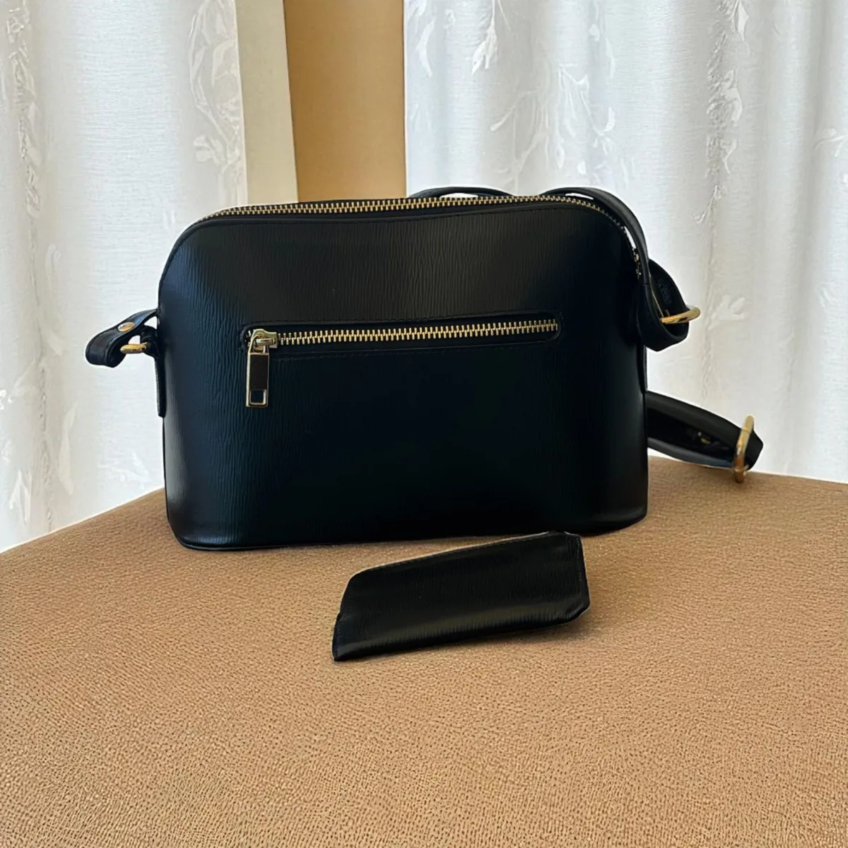 TANWOOD LEATHER Ezra Ladies - Sling bag - Image 2