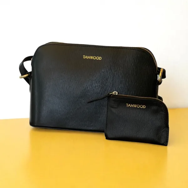 TANWOOD LEATHER Ezra Ladies - Sling bag