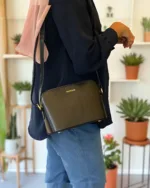 TANWOOD LEATHER Ezra Ladies - Sling bag - Image 6