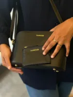 TANWOOD LEATHER Ezra Ladies - Sling bag - Image 3