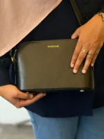 TANWOOD LEATHER Ezra Ladies - Sling bag - Image 4