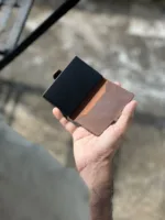 TANWOOD LEATHER Urbanox ultra POPUP - Wallet - Image 3