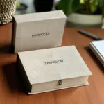 TANWOOD LEATHER  Premium Crafted - Gift Box