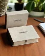 TANWOOD LEATHER Premium Crafted - Gift Box