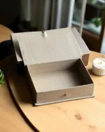 TANWOOD LEATHER Premium Crafted - Gift Box - Image 3