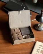 TANWOOD LEATHER Premium Crafted - Gift Box - Image 2