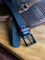 TANWOOD LEATHER EXTER - Belt - Image 4