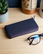 TANWOOD LEATHER AURA Ladies Long - Wallet - Image 7