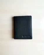 TANWOOD LEATHER Classic notecase - Wallet - Image 9