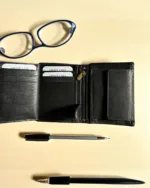 TANWOOD LEATHER Classic notecase - Wallet - Image 10