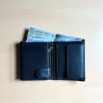 TANWOOD LEATHER Classic notecase - Wallet - Image 11