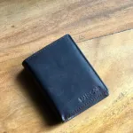 TANWOOD LEATHER Classic notecase - Wallet