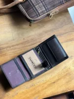 TANWOOD LEATHER Classic notecase - Wallet - Image 6
