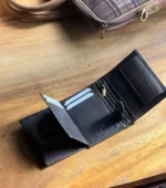 TANWOOD LEATHER Classic notecase - Wallet - Image 7