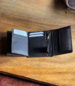 TANWOOD LEATHER Classic notecase - Wallet - Image 5