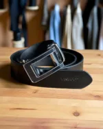 TANWOOD PURE LEATHER Auto Lock - Belt - Image 3