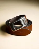TANWOOD PURE LEATHER Auto Lock - Belt - Image 5