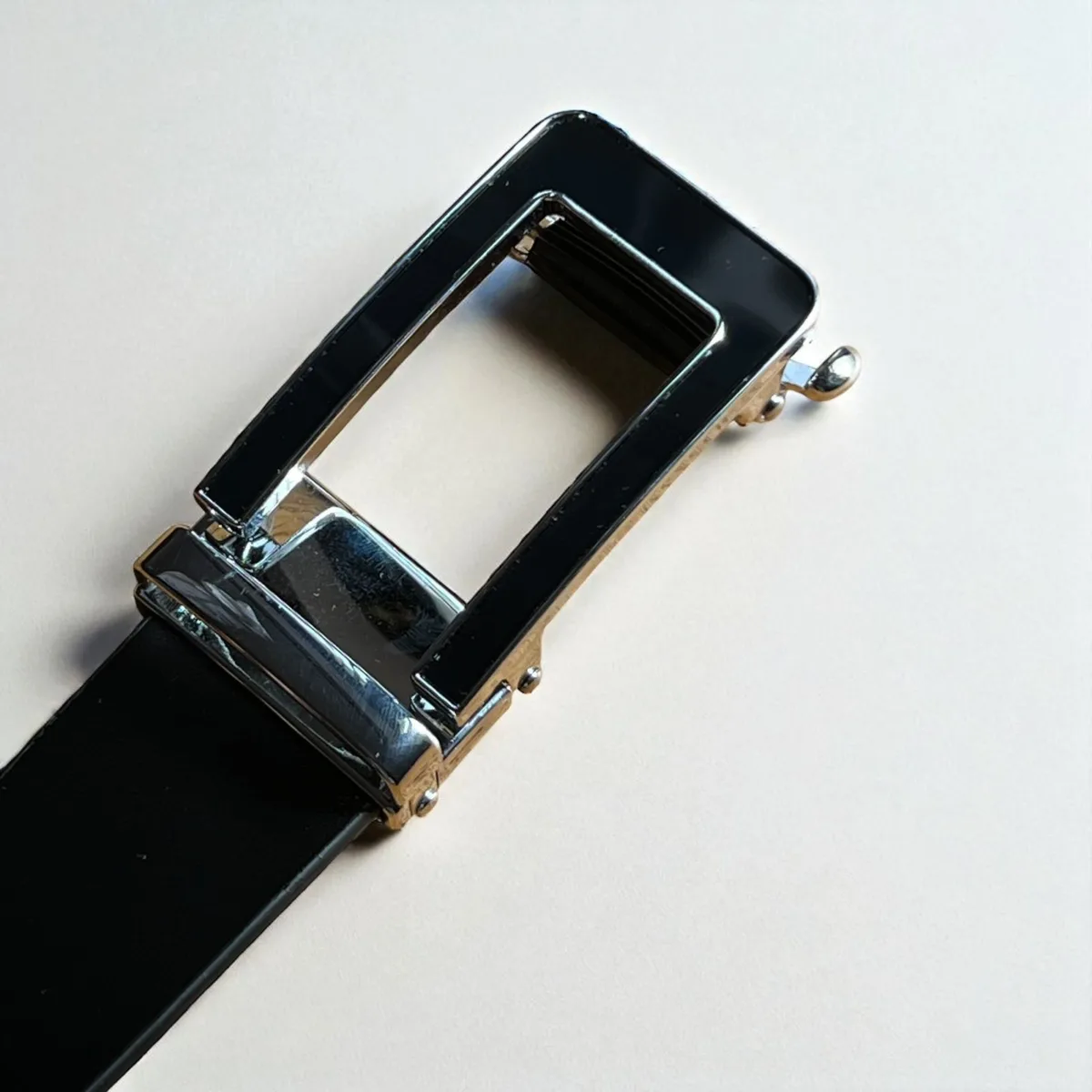 TANWOOD PURE LEATHER Auto Lock - Belt - Image 4