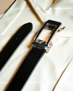 TANWOOD PURE LEATHER Auto Lock - Belt - Image 2