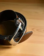TANWOOD PURE LEATHER Auto Lock - Belt - Image 6