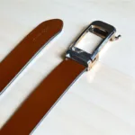 TANWOOD PURE LEATHER Auto Lock - Belt