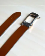 TANWOOD PURE LEATHER Auto Lock - Belt