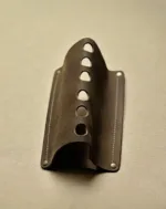 TANWOOD HANDCRAFTED LEATHER PEN HOLDER - Image 3