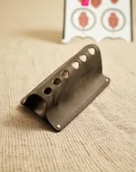 TANWOOD HANDCRAFTED LEATHER PEN HOLDER - Image 2