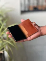 TANWOOD LEATHER Urbanox ultra POPUP - Wallet - Image 12