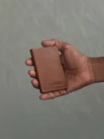 TANWOOD LEATHER Urbanox ultra POPUP - Wallet - Image 13